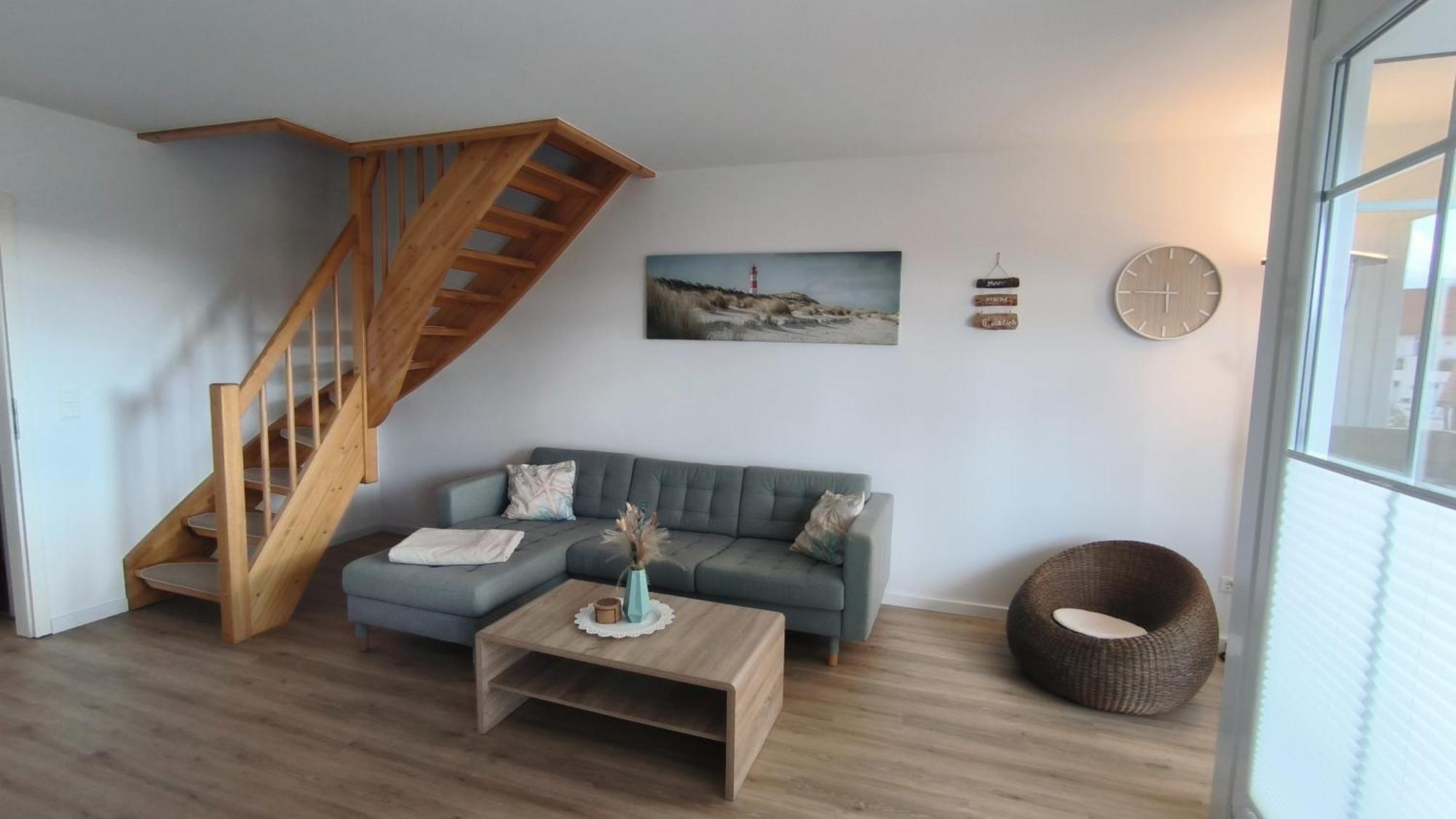 Ferienwohnung Ostseestern Rerik Mit Sauna エクステリア 写真