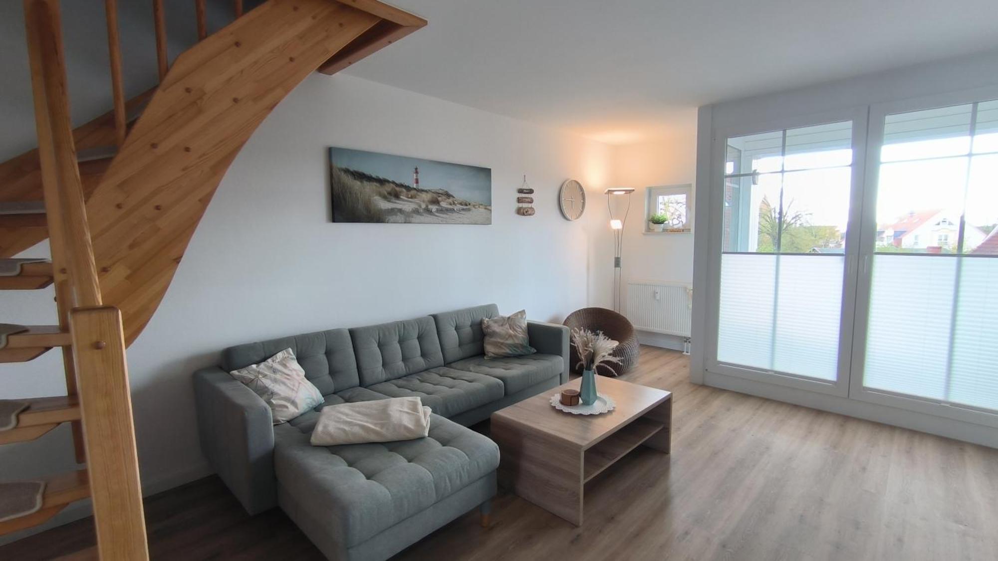 Ferienwohnung Ostseestern Rerik Mit Sauna エクステリア 写真