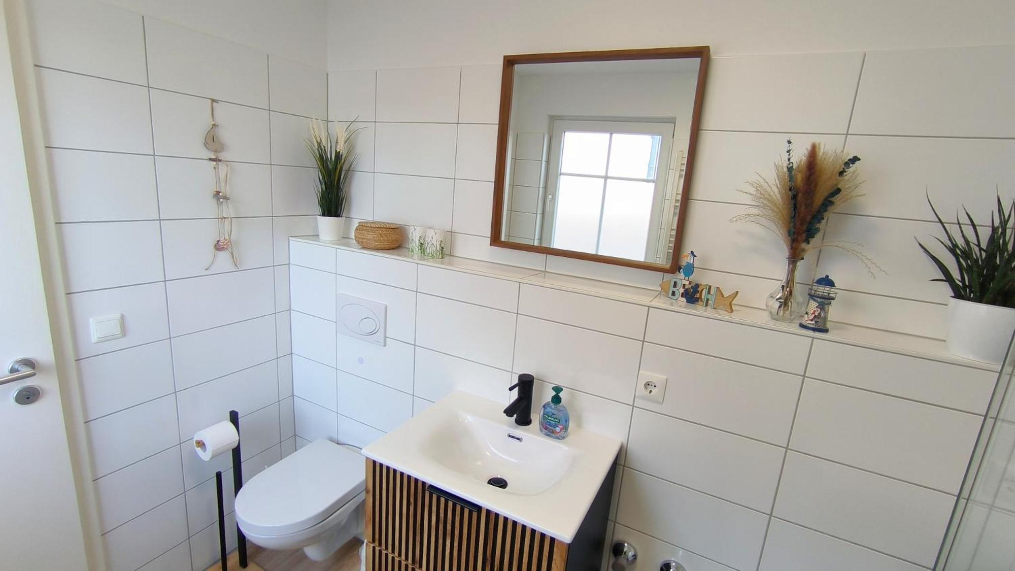 Ferienwohnung Ostseestern Rerik Mit Sauna エクステリア 写真