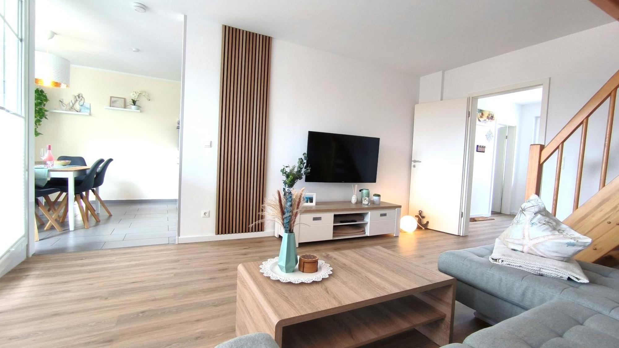 Ferienwohnung Ostseestern Rerik Mit Sauna エクステリア 写真