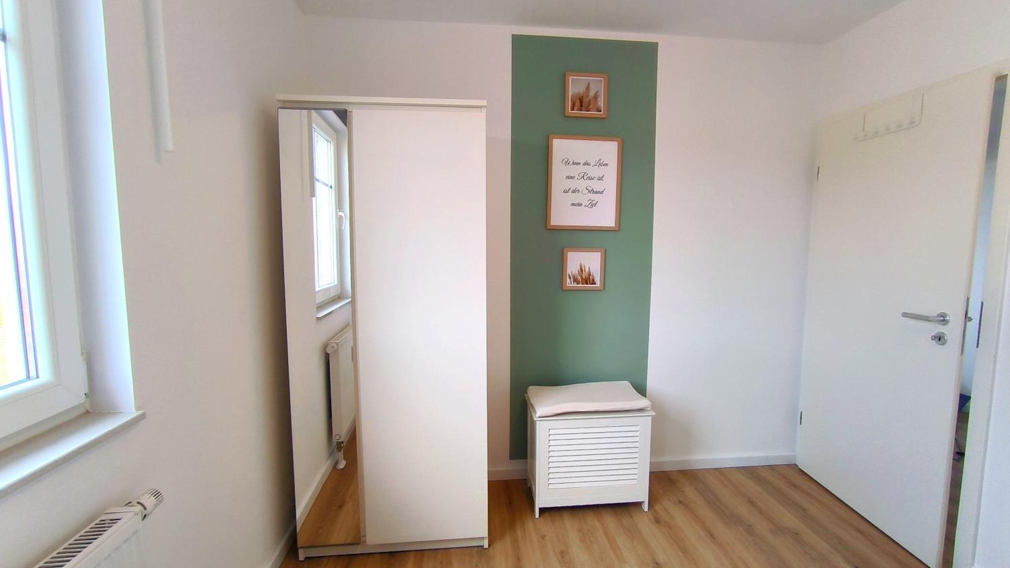 Ferienwohnung Ostseestern Rerik Mit Sauna エクステリア 写真
