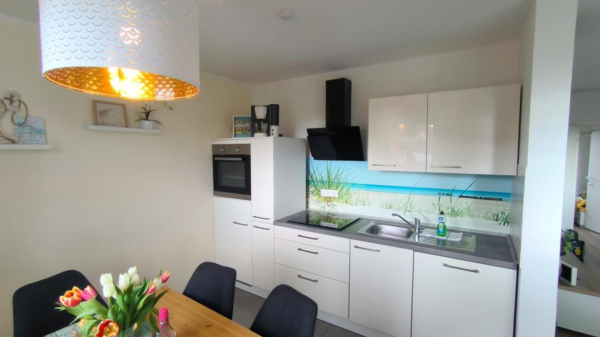 Ferienwohnung Ostseestern Rerik Mit Sauna エクステリア 写真