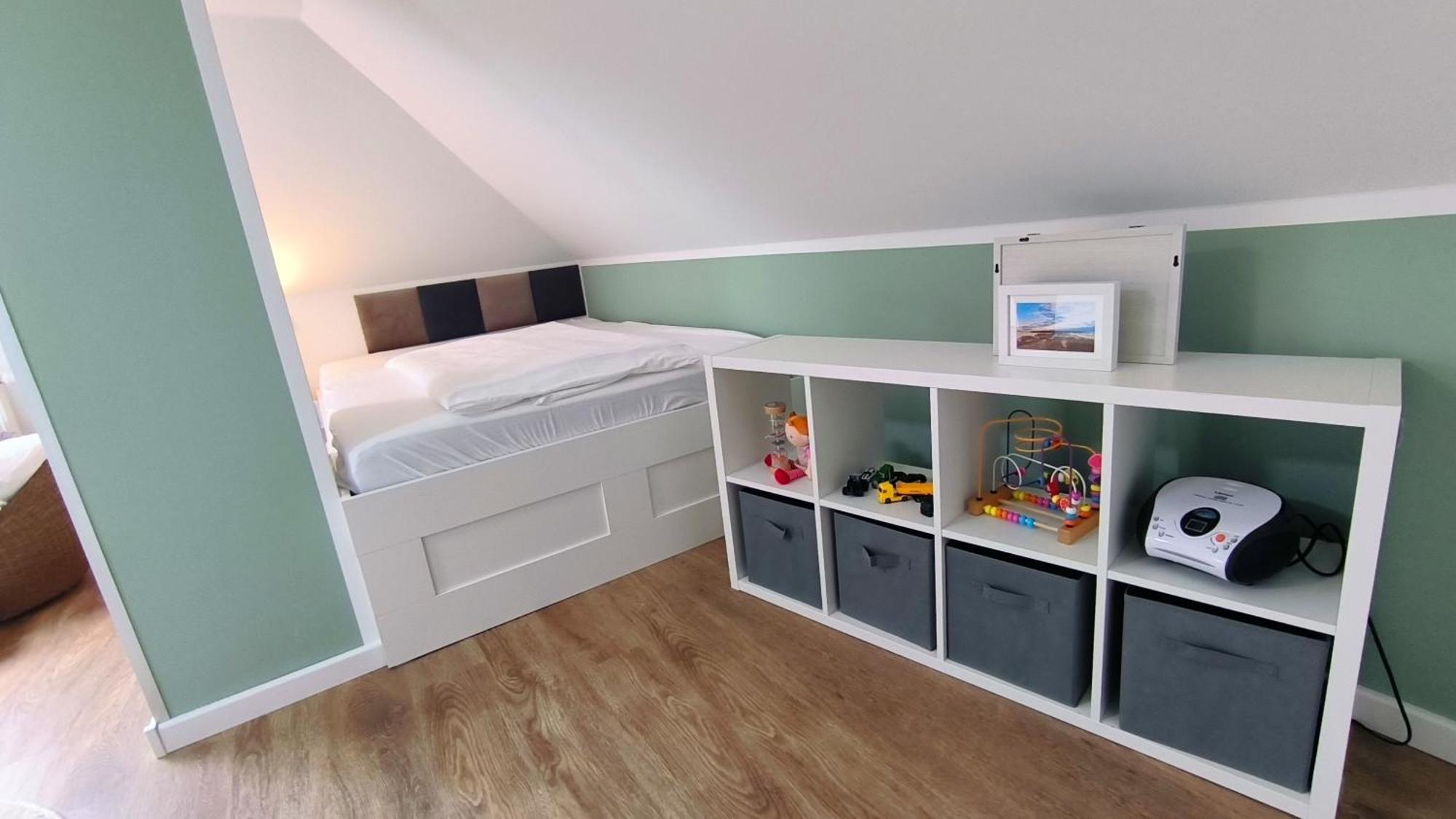 Ferienwohnung Ostseestern Rerik Mit Sauna エクステリア 写真