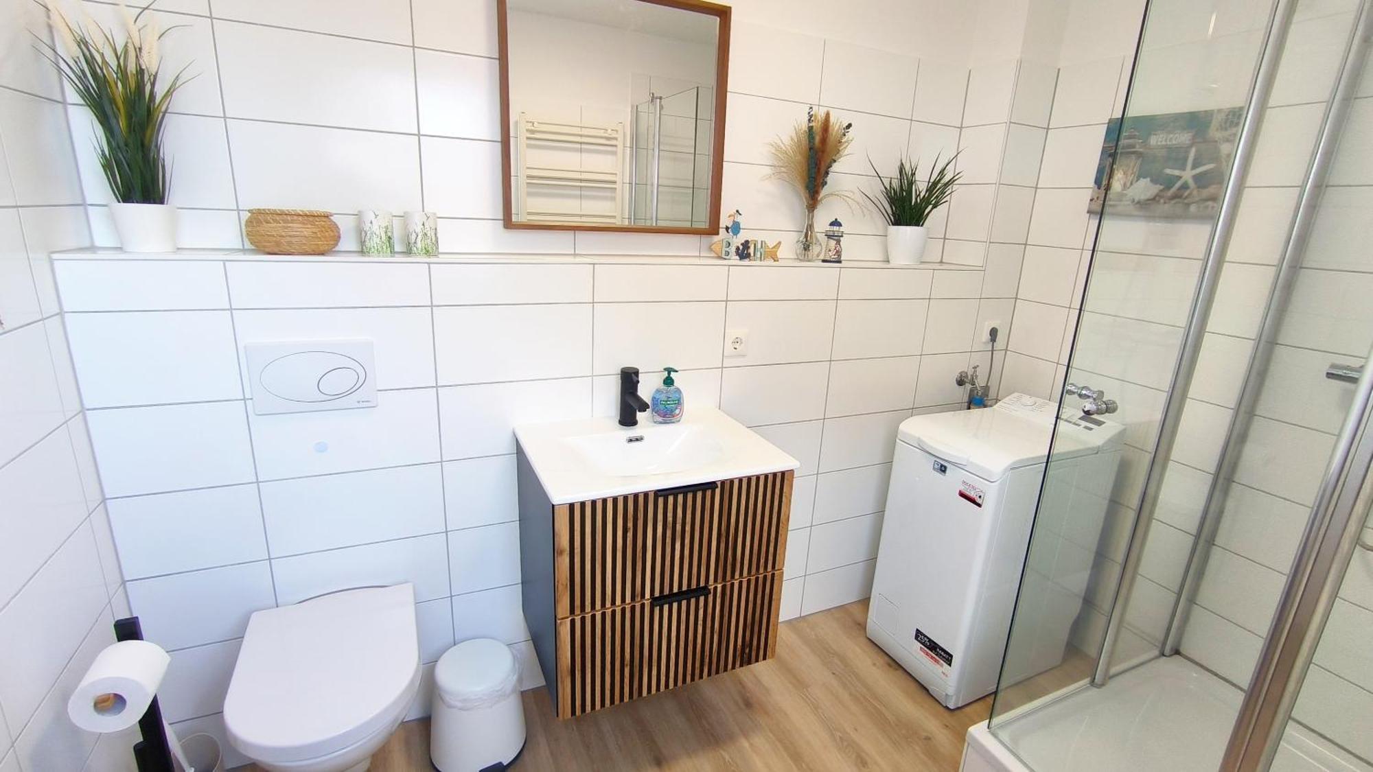 Ferienwohnung Ostseestern Rerik Mit Sauna エクステリア 写真