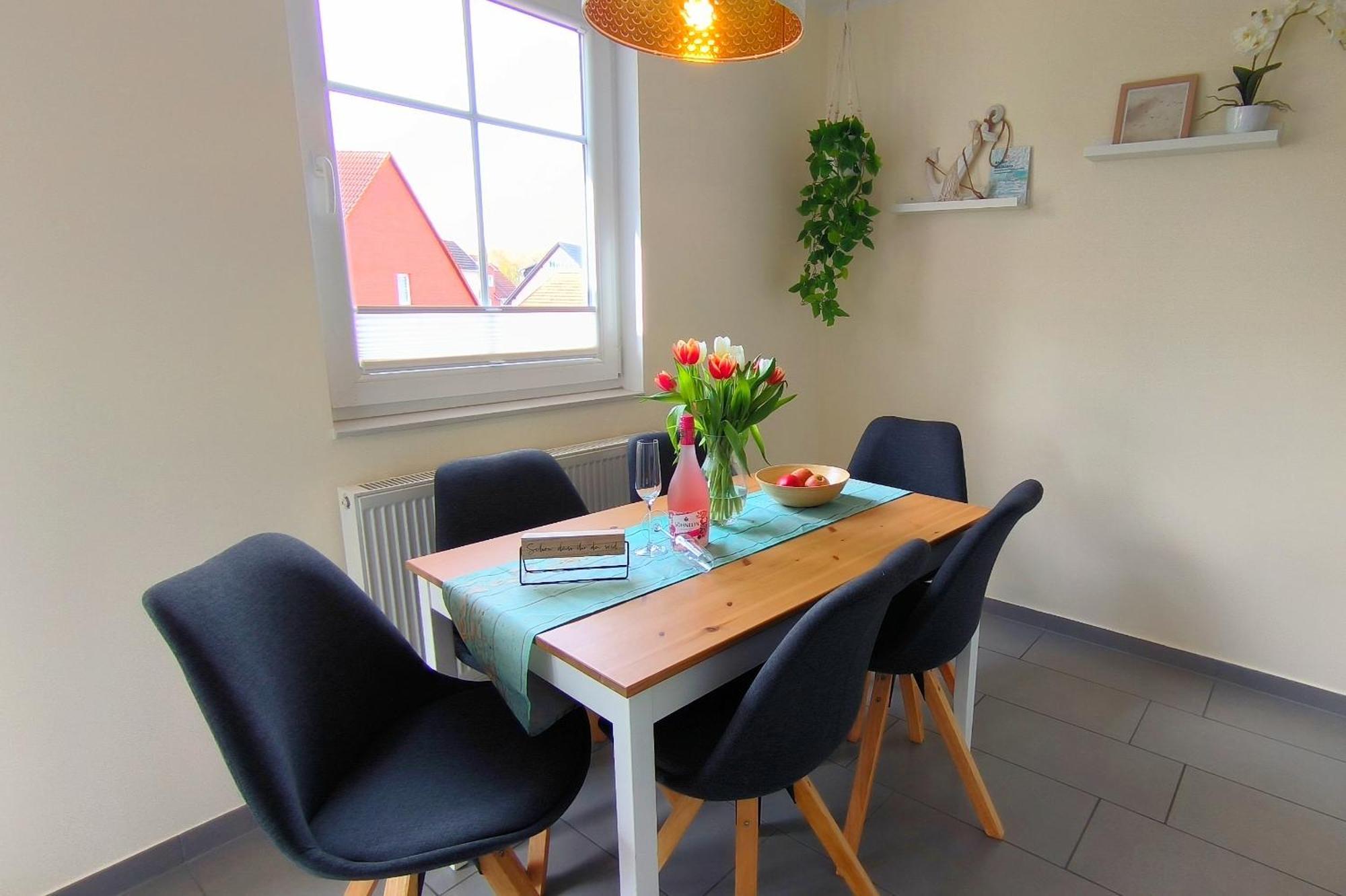 Ferienwohnung Ostseestern Rerik Mit Sauna エクステリア 写真